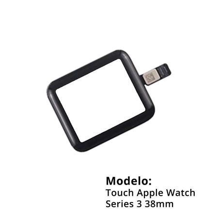 touch apple watch serie 3 38mm
